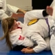 Problem in the application of BJJ submission holds