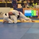 BJJ: Don't Stop at the Stop