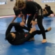 Starting strong in BJJ