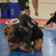 Is the back BJJ's best position?