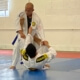 What is your best skill in BJJ?