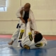 Breaking balance in BJJ
