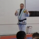 Art and the Martial Arts