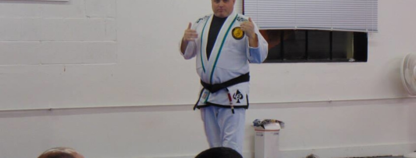 Art and the Martial Arts
