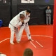 The power of escapes in BJJ