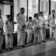 Biggest problem that BJJ beginner students face