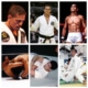 Mentors in BJJ