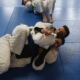 BJJ: Attack the back, immobilize the head