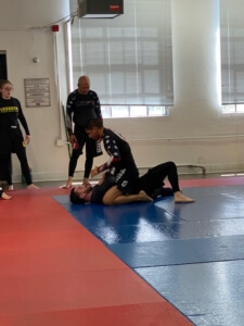 Why BJJ is so effective