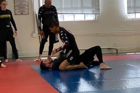 Why BJJ is so effective