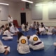 How to coach new students in BJJ