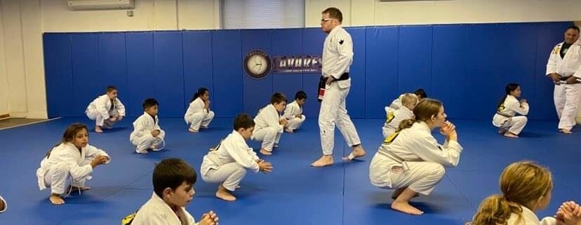 New Jersey Kids Martial Arts