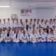 Taking notes in Jiu-Jitsu