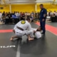 Always dictate the pace in BJJ