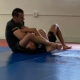 Legs vs head in BJJ