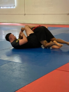 BJJ: Are you casual or are you serious?