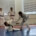 The improvement triad in BJJ