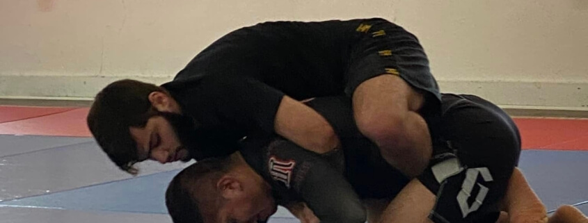 BJJ happens in real time