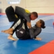 Gaining an advantage in BJJ