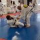 Tension and Fear in BJJ