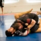 In BJJ, Time always catches up