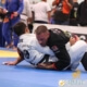 Stay tight and smash in BJJ
