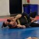 Attacking the neck in BJJ/MMA