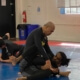 Intentions vs. Goals in Jiu-Jitsu
