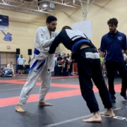 Changes in BJJ harder than they first appear
