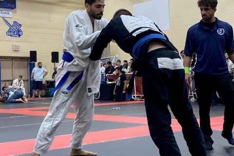 Changes in BJJ harder than they first appear