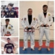 Kearny resident becomes Jiu-Jitsu schools youngest blackbelt ever