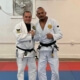 Highest ranking NJ BJJ blackbelt teaches in Lyndhurst