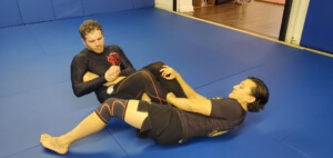 Varations in BJJ