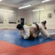 Learning is difficult in beginning of BJJ