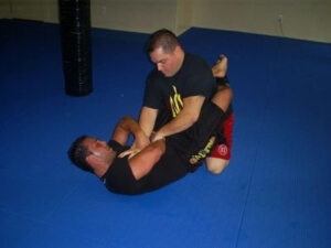 Time always catches up in BJJ