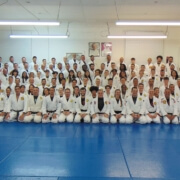 Why wearing the kimono is important in jiu-jitsu